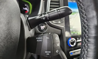 Renault-KoreaSamsung SM6