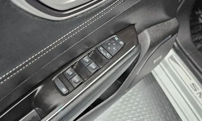 Renault-KoreaSamsung SM6