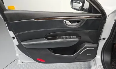 Renault-KoreaSamsung SM6