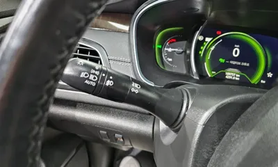 Renault-KoreaSamsung SM6