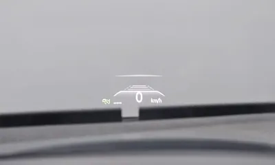 Renault-KoreaSamsung SM6