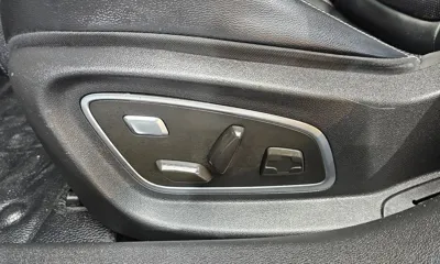 Renault-KoreaSamsung SM6
