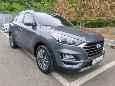 Hyundai Tucson 2019, 9454 км, за 13326.39 USD