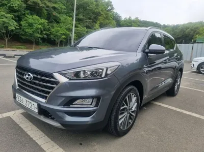 Hyundai Tucson 2019, 9454 км, за 13326.39 USD