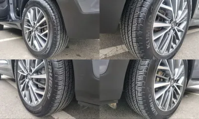 Hyundai Tucson 2019, 9454 км, за 13326.39 USD