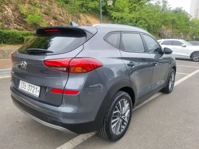 Hyundai Tucson 2019, 9454 км, за 13326.39 USD