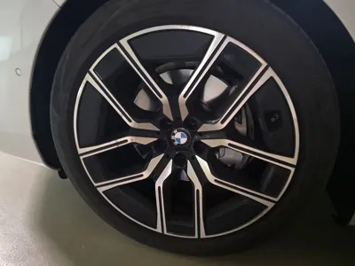 BMW 7-Series 2025, 40544 км, за 78744.91 USD - фото 20