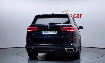 BMW X5 2021, 100912 км, за 34127.61 USD