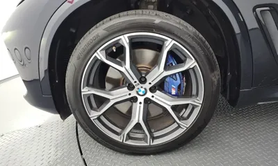 BMW X5 2021, 100912 км, за 34127.61 USD