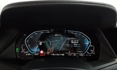 BMW X5 2021, 100912 км, за 33821.26 USD - фото 8