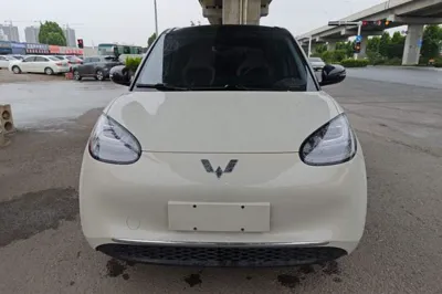 Wuling Bingo 2023, 21700 км, за 7065 USD