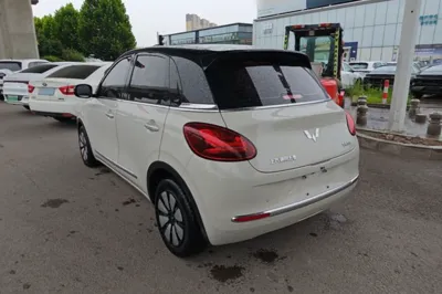 Wuling Bingo 2023, 21700 км, за 7065 USD