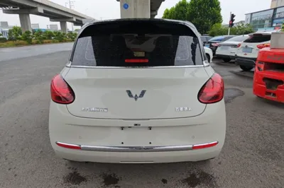 Wuling Bingo 2023, 21700 км, за 7065 USD