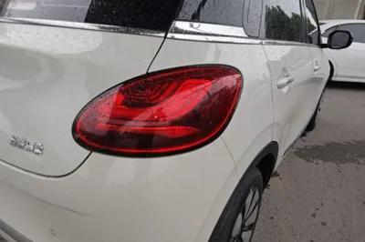 Wuling Bingo 2023, 21700 км, за 7065 USD - фото 9