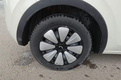 Wuling Bingo 2023, 21700 км, за 7065 USD - фото 11