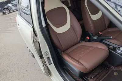 Wuling Bingo 2023, 21700 км, за 7065 USD - фото 19