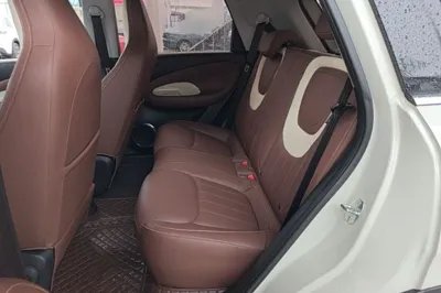 Wuling Bingo 2023, 21700 км, за 7065 USD - фото 20
