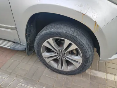Chery Tiggo 3 2014, 51700 км, за 3387 USD
