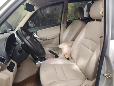 Chery Tiggo 3 2014, 51700 км, за 3387 USD - фото 12