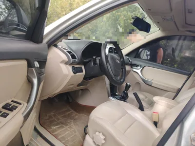 Chery Tiggo 3 2014, 51700 км, за 3387 USD - фото 13