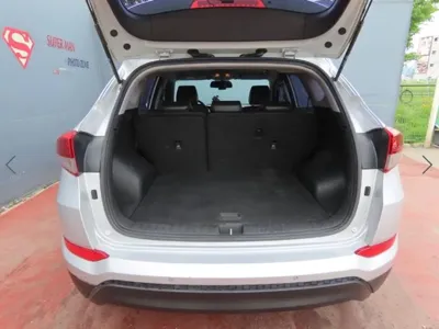 Hyundai Tucson 2016, 149650 км, за 5054.48 USD