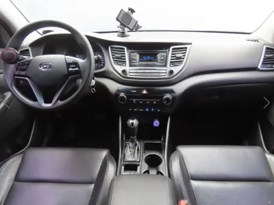 Hyundai Tucson 2016, 149650 км, за 5054.48 USD - фото 7