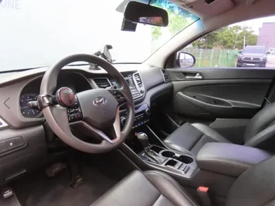 Hyundai Tucson 2016, 149650 км, за 5054.48 USD - фото 16