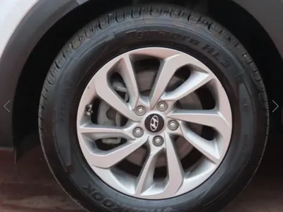 Hyundai Tucson 2016, 149650 км, за 5054.48 USD - фото 20
