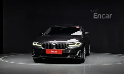BMW 5-Series 2021, 76862 км, за 24238.04 USD