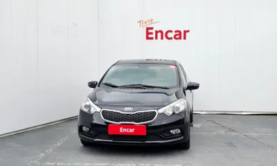 Kia K3 2014, 63034 км, за 4290.45 USD