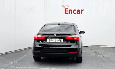 Kia K3 2014, 63034 км, за 4290.45 USD