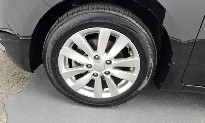 Kia K3 2014, 63034 км, за 4290.45 USD