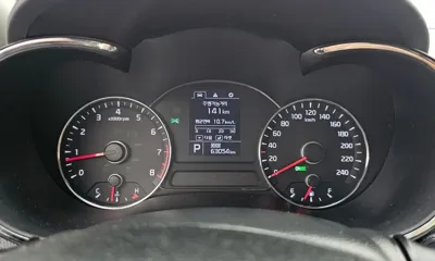 Kia K3 2014, 63034 км, за 4290.45 USD - фото 8