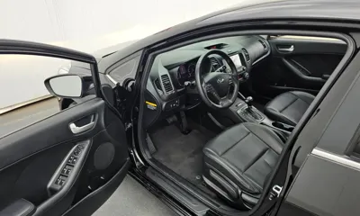 Kia K3 2014, 63034 км, за 4290.45 USD - фото 10