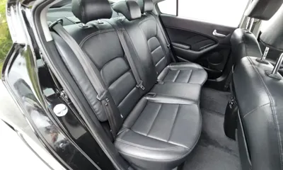 Kia K3 2014, 63034 км, за 4290.45 USD - фото 11