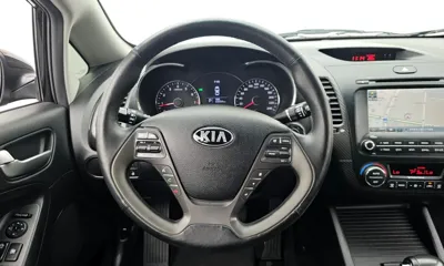 Kia K3 2014, 63034 км, за 4290.45 USD - фото 14