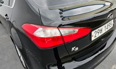 Kia K3 2014, 63034 км, за 4290.45 USD - фото 23