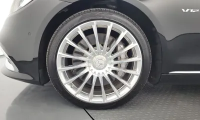 Mercedes-Benz S-Class 2018, 194542 км, за 32755.68 USD