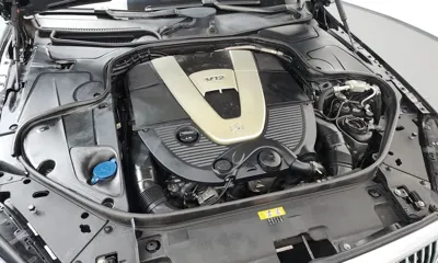 Mercedes-Benz S-Class 2018, 194542 км, за 32755.68 USD - фото 6