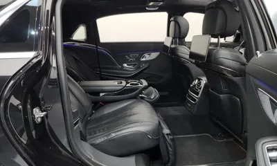 Mercedes-Benz S-Class 2018, 194542 км, за 32755.68 USD - фото 11