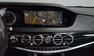 Mercedes-Benz S-Class 2018, 194542 км, за 32755.68 USD - фото 13