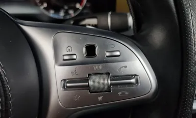 Mercedes-Benz S-Class 2018, 194542 км, за 32755.68 USD - фото 16
