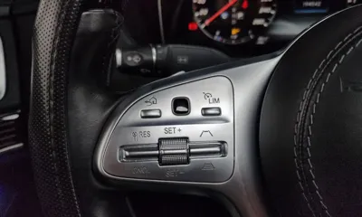 Mercedes-Benz S-Class 2018, 194542 км, за 32755.68 USD - фото 17