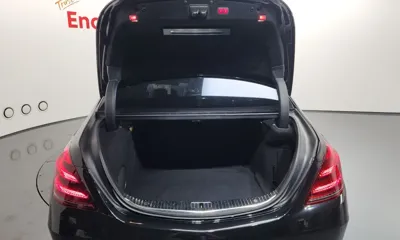 Mercedes-Benz S-Class 2018, 194542 км, за 32755.68 USD - фото 20