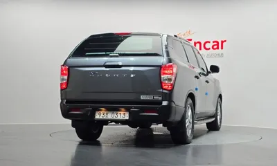 KG_Mobility_Ssangyong Rexton 2019, 154653 км, за 8391.15 USD
