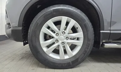 KG_Mobility_Ssangyong Rexton 2019, 154653 км, за 8391.15 USD