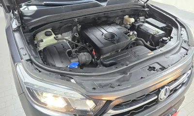 KG_Mobility_Ssangyong Rexton 2019, 154653 км, за 8391.15 USD - фото 6