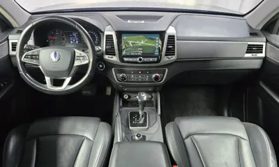 KG_Mobility_Ssangyong Rexton 2019, 154653 км, за 8391.15 USD - фото 7