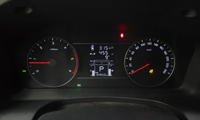 KG_Mobility_Ssangyong Rexton 2019, 154653 км, за 8391.15 USD - фото 8