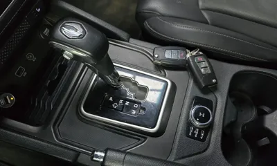 KG_Mobility_Ssangyong Rexton 2019, 154653 км, за 8391.15 USD - фото 9